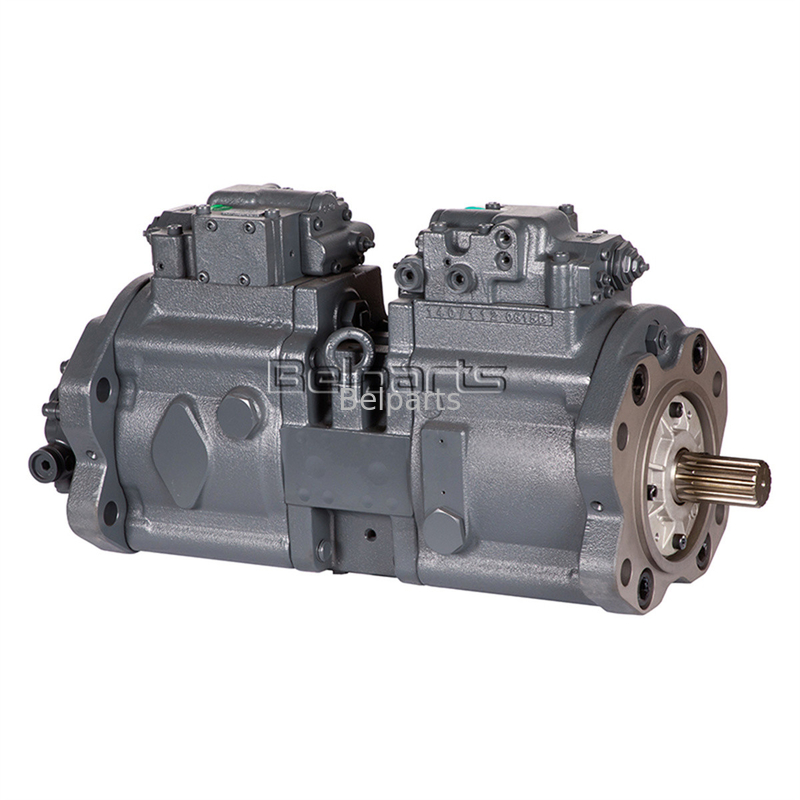 Sumitomo Ekskavatör SH200-1 SH130-5 SH130 K3V63DTP-9N2B K3V112DT-9C12 K7V63DTP-9Y2C Hidrolik Ana Pompa