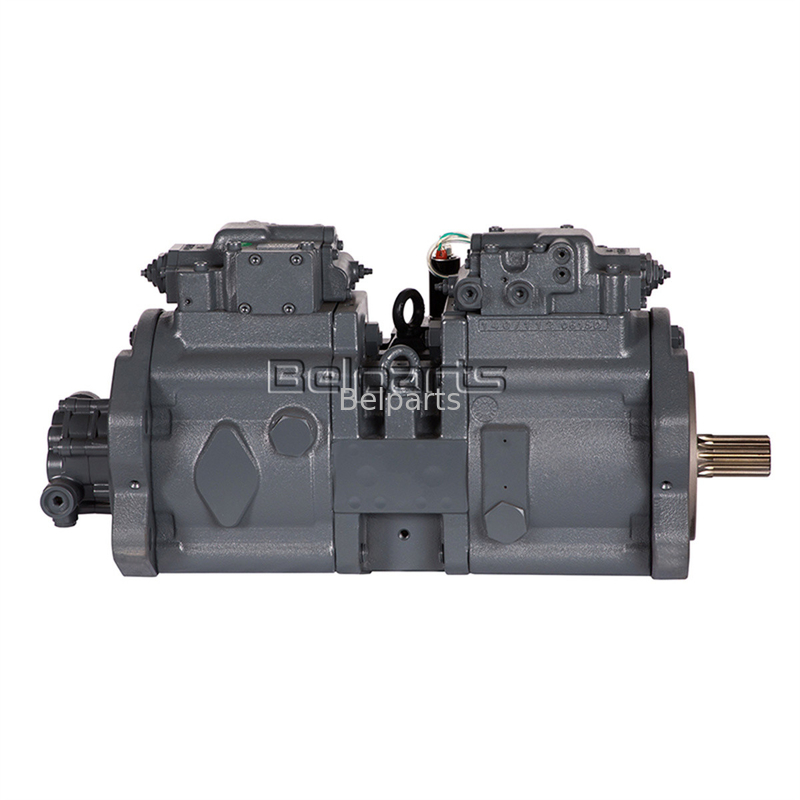 Sumitomo Ekskavatör SH200-1 SH130-5 SH130 K3V63DTP-9N2B K3V112DT-9C12 K7V63DTP-9Y2C Hidrolik Ana Pompa
