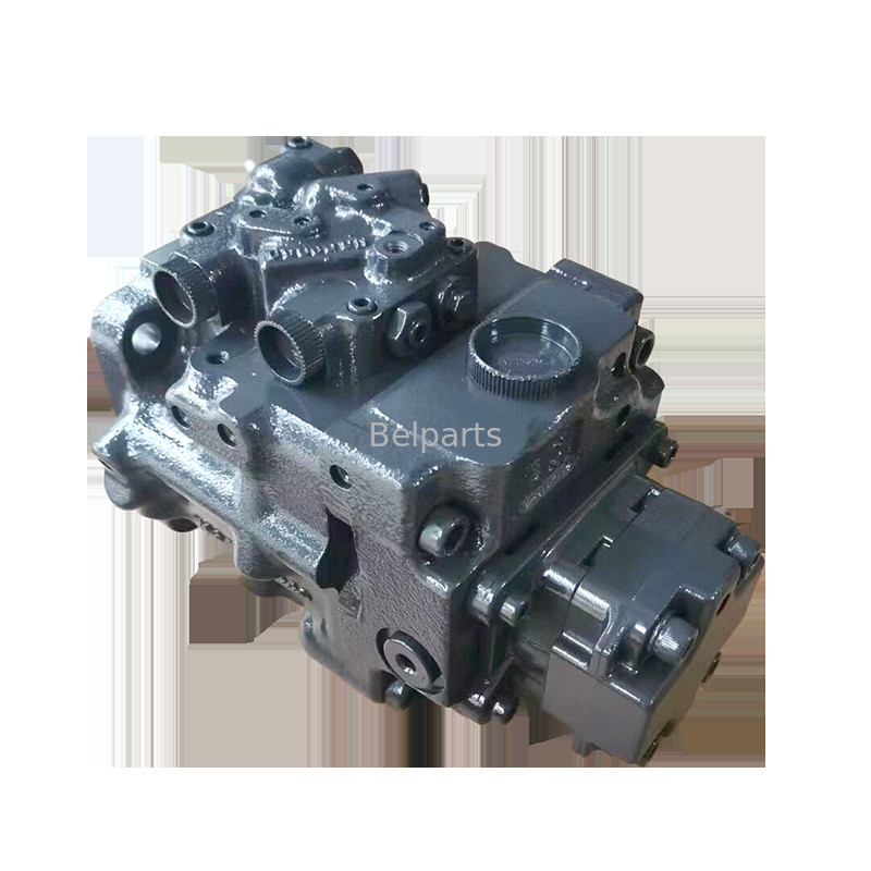 PC20-6 Komatsu Ekskavatör Hidrolik Pompa 705-41-08001 705-41-03001 Ana Pompa