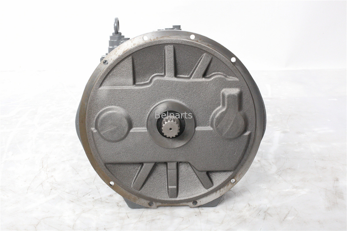 Hitachi ZX240-3 9191165 Hidrolik Ana Pompa Ekskavatör için HPVO118HW Ana Pompa