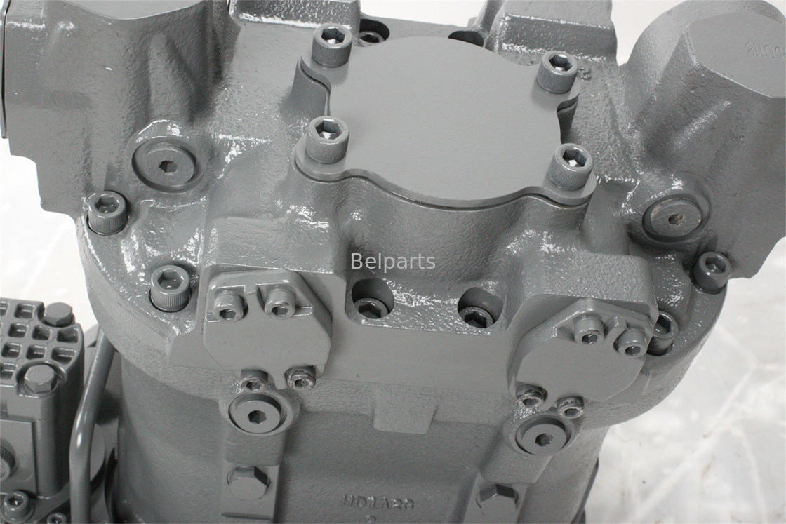 Hitachi ZX240-3 9191165 Hidrolik Ana Pompa Ekskavatör için HPVO118HW Ana Pompa