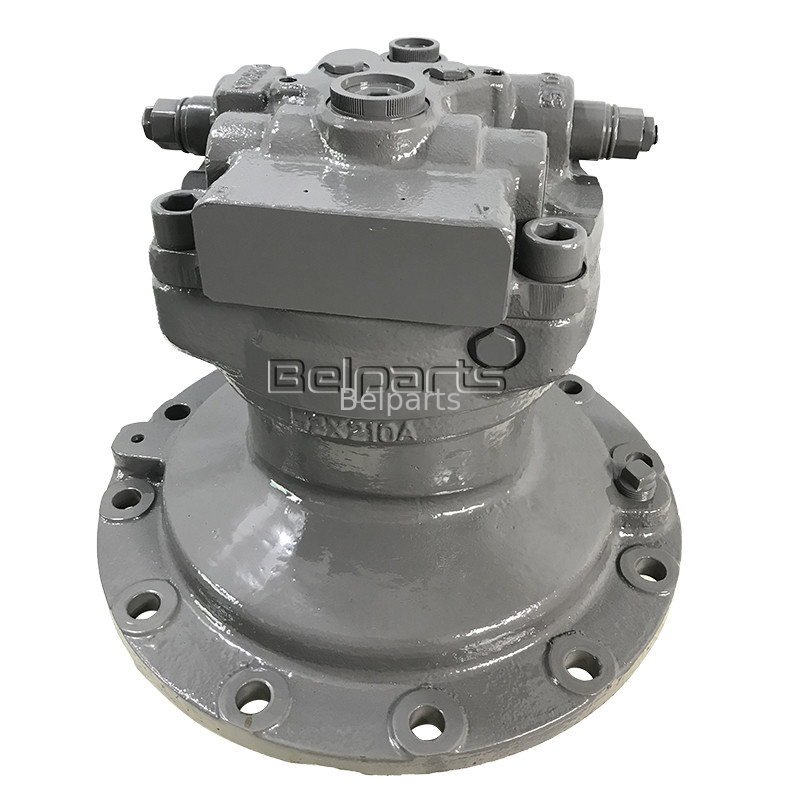 Belparts EX700 Ekskavatör Dönüş Motoru Assy M2X210 9100488 Hidrolik Motor Dönüşü
