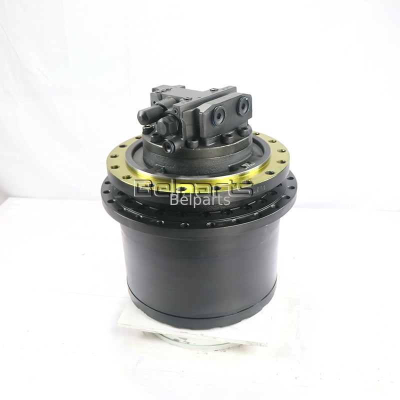 Hyundai Ekskavatör Yürüyüş Motoru R305 R335 R290-7 R300LC-9S TM60 GM60 Nihai Tahrik 31N8-40011