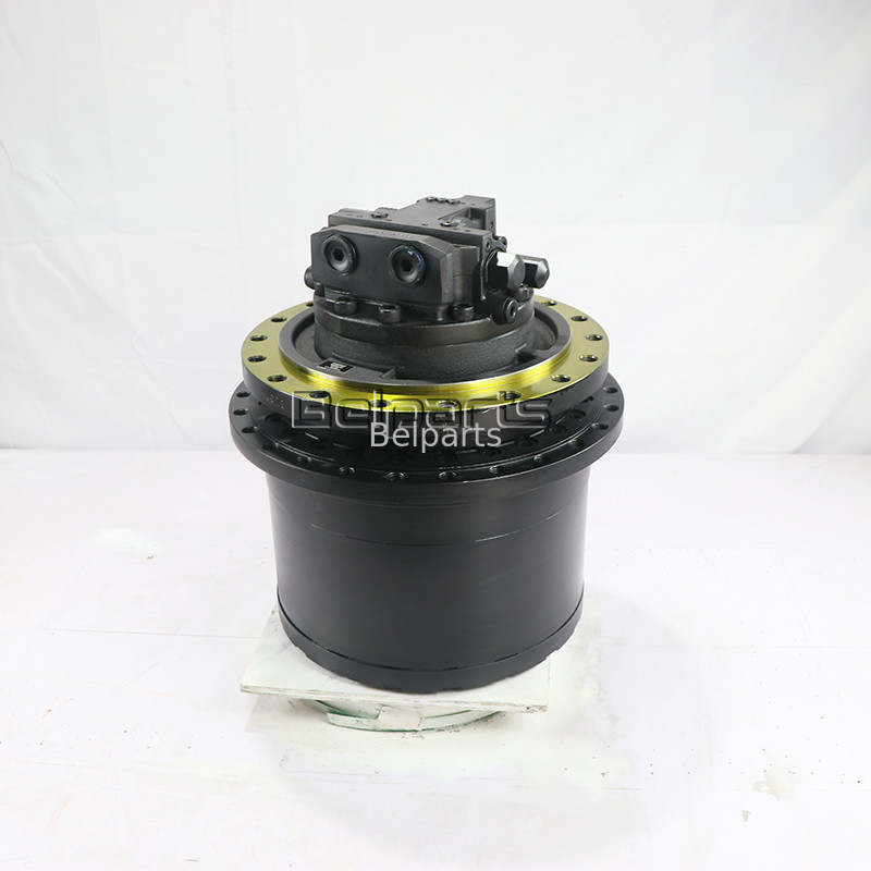 Hyundai Ekskavatör Yürüyüş Motoru R305 R335 R290-7 R300LC-9S TM60 GM60 Nihai Tahrik 31N8-40011