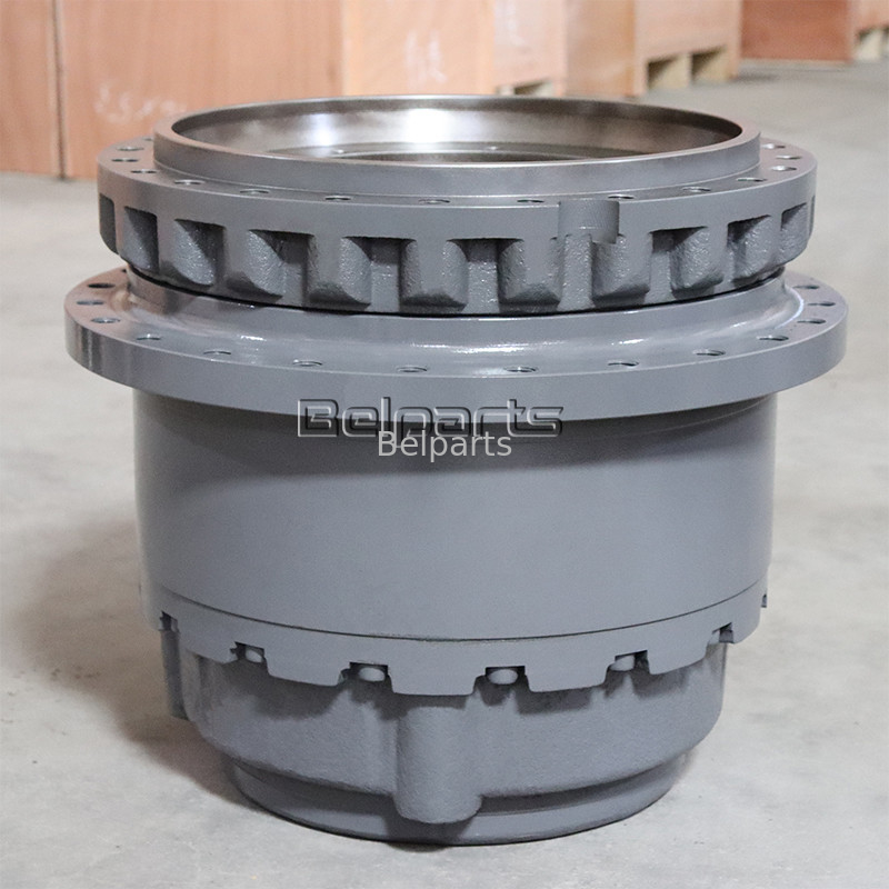Doosan Ekskavatör Dh500 Seyahat Şanzıman Solar 500LC-V Seyir Redüksiyon Dişlisi 2401-9229A