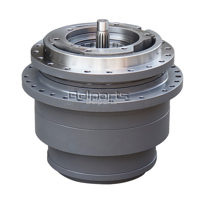 Paletli Ekskavatör DX300-7 Seyahat Şanzıman 404-00098C Doosan için Seyahat Azaltma Şanzıman
