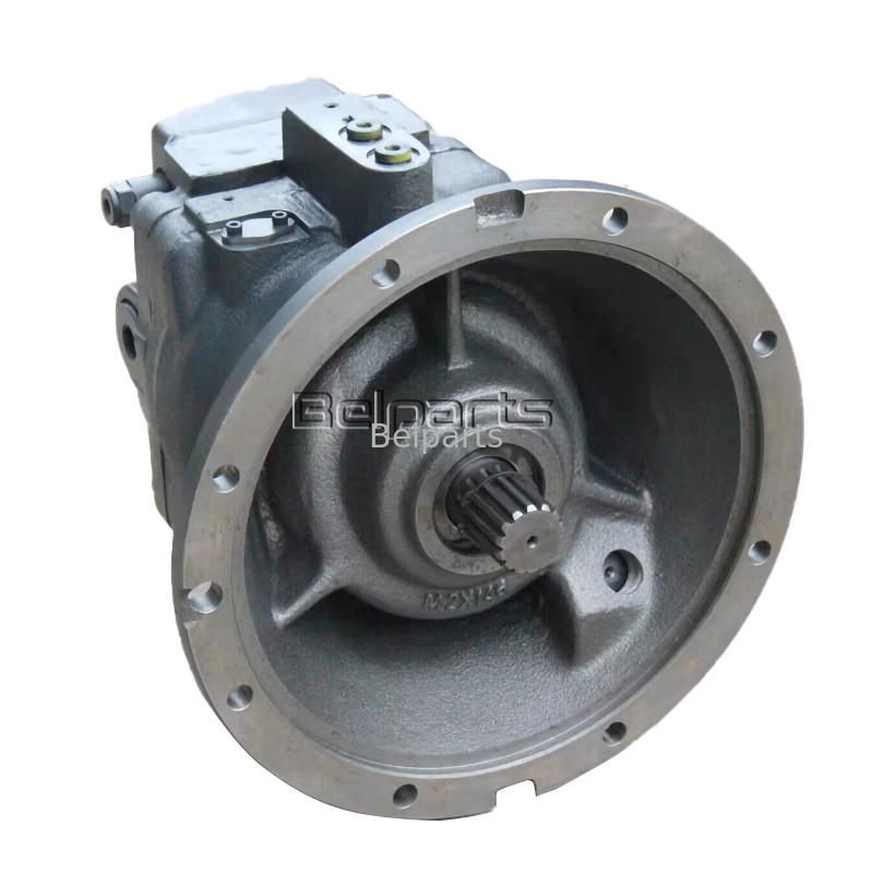 Ekskavatör JS260 JCB Salıncak Motoru Assy Salıncak Cihazı 20925266 Motor Salıncak