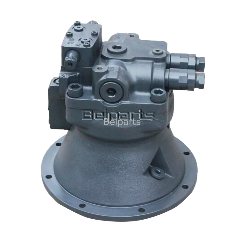 Ekskavatör JS260 JCB Salıncak Motoru Assy Salıncak Cihazı 20925266 Motor Salıncak