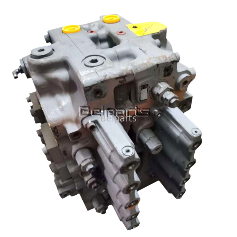Belparts Hitachi Ekskavatör Kontrol Vanası ZX450-3 ZX470-3 ZAX450-3 ZAXIS470-3 4632973