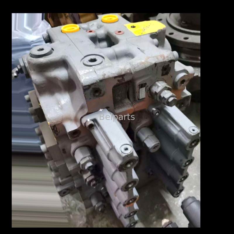 Belparts Hitachi Ekskavatör Kontrol Vanası ZX450-3 ZX470-3 ZAX450-3 ZAXIS470-3 4632973