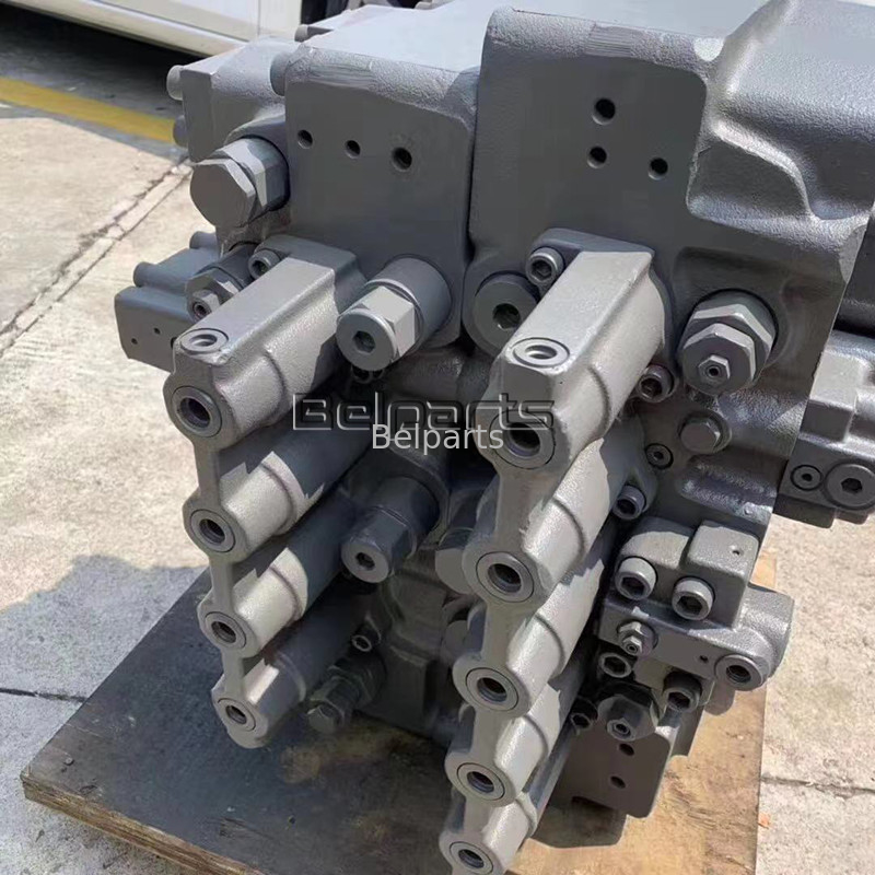 Belparts Hitachi Ekskavatör Kontrol Vanası ZX450-3 ZX470-3 ZAX450-3 ZAXIS470-3 4632973