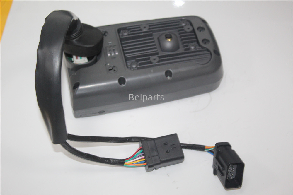 260-2193 2602193 Ekskavatör Yedek Parçaları 320d Monitör E320D 320D Monitör Ekran Paneli