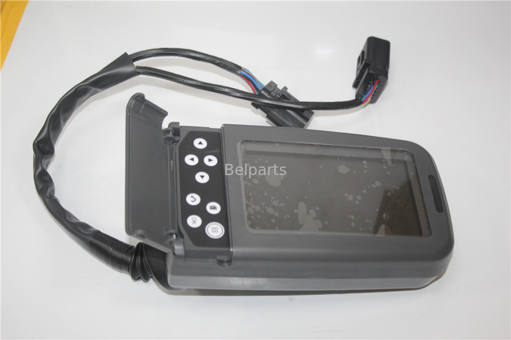 260-2193 2602193 Ekskavatör Yedek Parçaları 320d Monitör E320D 320D Monitör Ekran Paneli