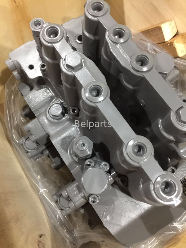 Belparts Ekskavatör ZX200-3 ZX200LC-3 Hitachi 4606144 4628664 için Ana Kontrol Vanası
