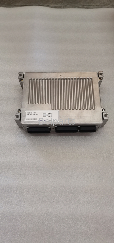 Belparts Motor D31EX / PX-21 D39EX PX-21 Ekskavatör Bilgisayar Kontrolörü 7830-383-1001