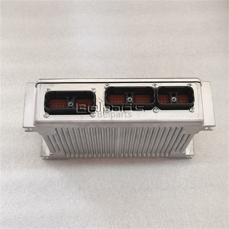 Belparts Motor D31EX / PX-21 D39EX PX-21 Ekskavatör Bilgisayar Kontrolörü 7830-383-1001
