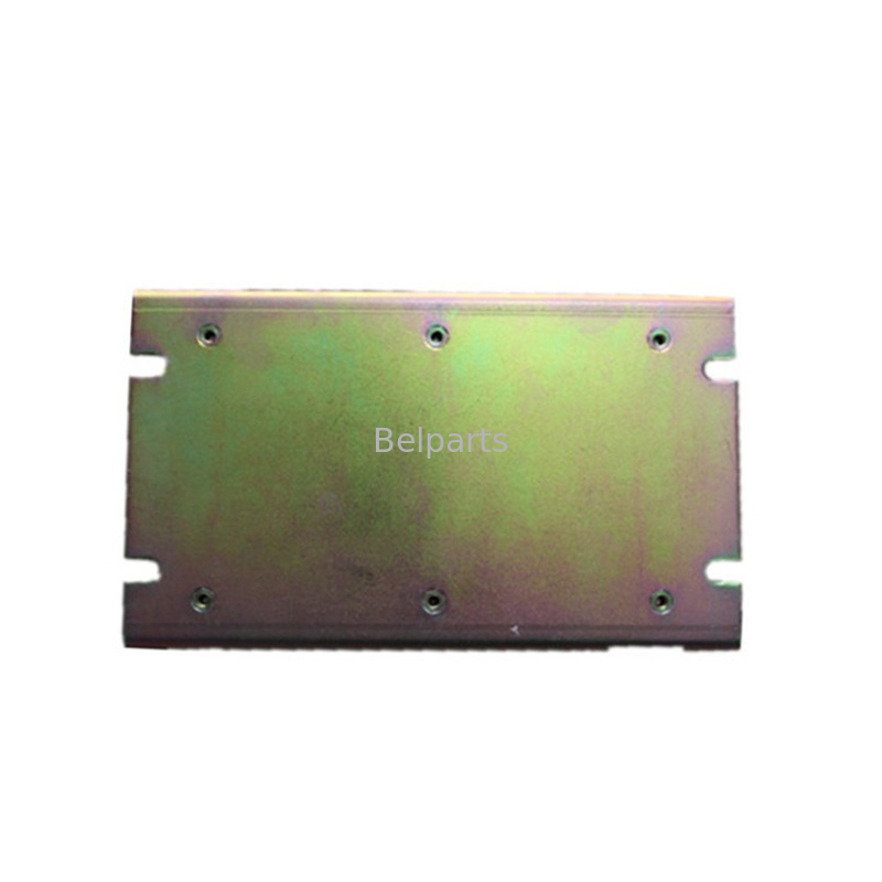 543-00074 Ekskavatör Kontrol Cihazı DH130 DH220LC-7 SL130 SL500LC-V Küme Komple Ekran Paneli