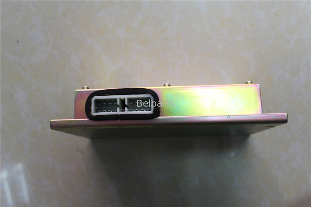 543-00074 Ekskavatör Kontrol Cihazı DH130 DH220LC-7 SL130 SL500LC-V Küme Komple Ekran Paneli