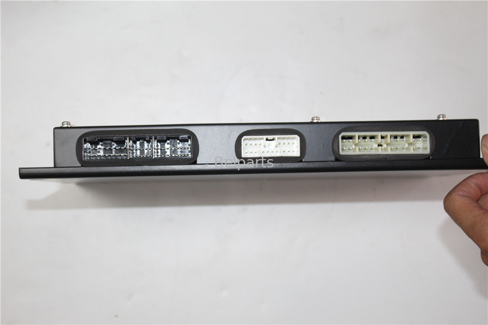 Belparts Ekskavatör Bilgisayar Kartı DX225 DX255 DX250 Motor Kontrol Cihazı K10146015A 300611-00042C Elektrik Parçaları