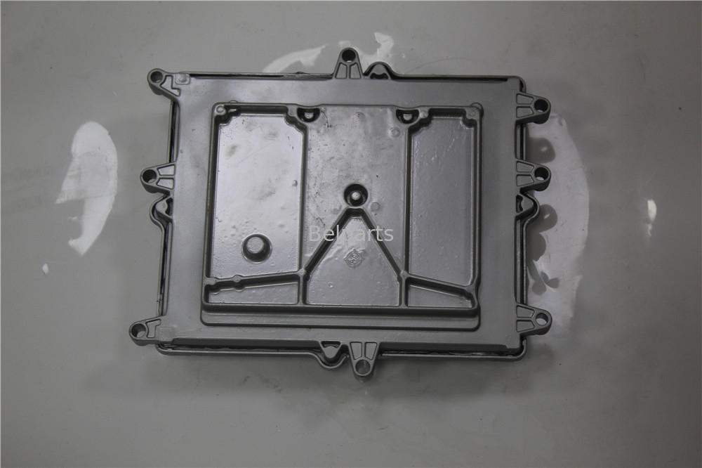 Belparts Ekskavatör Kontrol Bilgisayarı Kontrol Kartı DX300 65.11201-7016 65.11201-7015