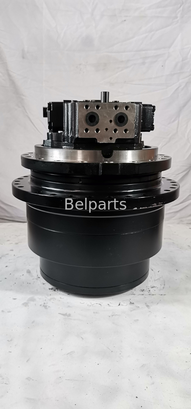 DOOSAN K1033688 için DH370 Belparts Ekskavatör Seyahat Motoru Assy Nihai Tahrik