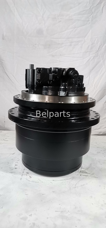 DOOSAN K1033688 için DH370 Belparts Ekskavatör Seyahat Motoru Assy Nihai Tahrik