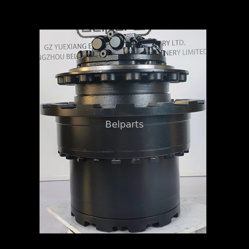 Belparts Ekskavatör Seyir Motoru Nihai Tahrik Komplesi ZX200 ZX200-6 ZX200-1 ZX210 HMGF36 Seyir Motoru Komplesi 9191194 9199841