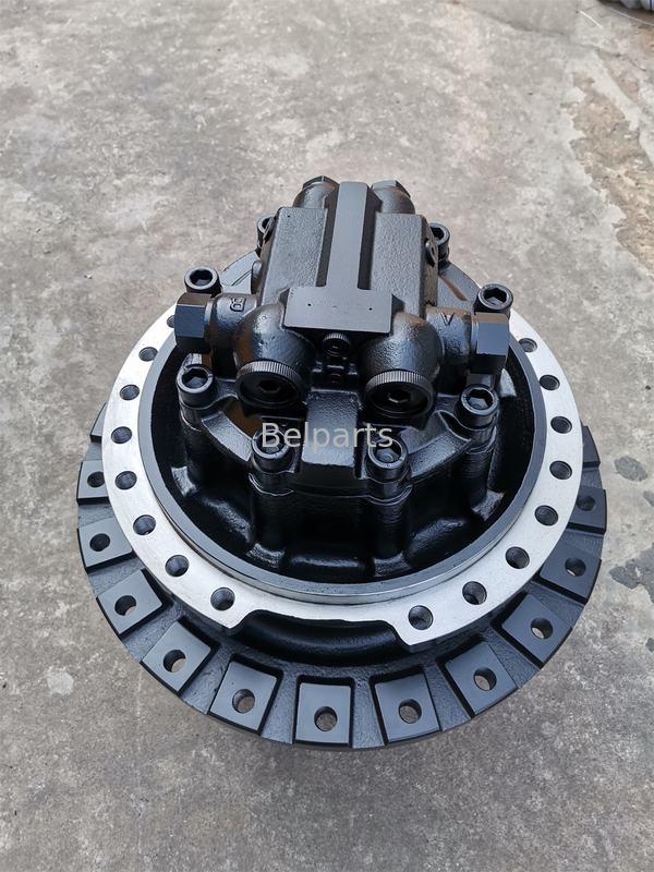 Belparts Ekskavatör Seyir Motoru Nihai Tahrik Komplesi ZX330-3 Seyir Motoru Komplesi 9244944