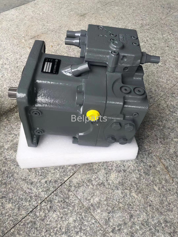 LG85 KY85-7 LG85 Belparts Ekskavatör A11VO75 FR85 SY75 Pompa Parçaları Hidrolik Ana Pompa