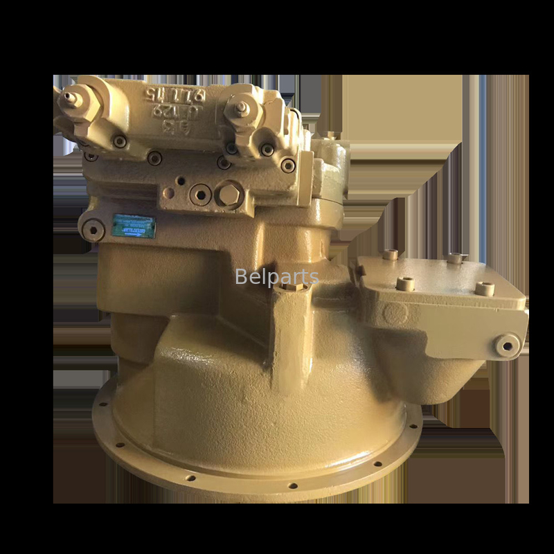 Belparts Hidrolik Pompa Ekskavatör Parçaları E320L E322B Ana Pompa A8V0107 114-0603 114-0602