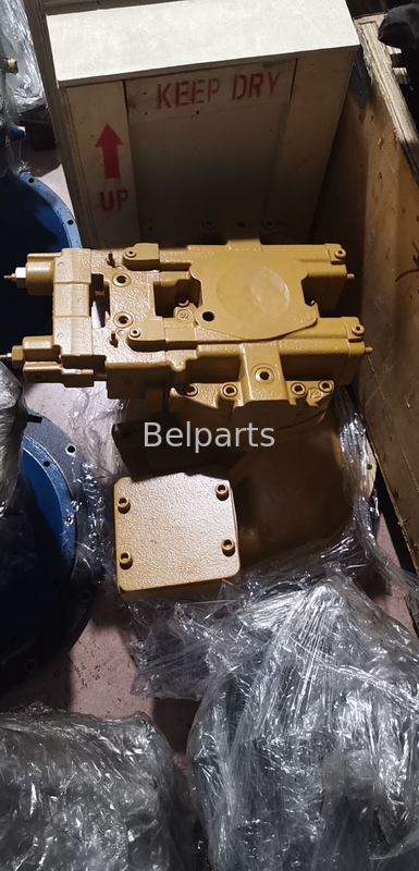 Belparts Hidrolik Pompa Ekskavatör Parçaları E320L E322B Ana Pompa A8V0107 114-0603 114-0602