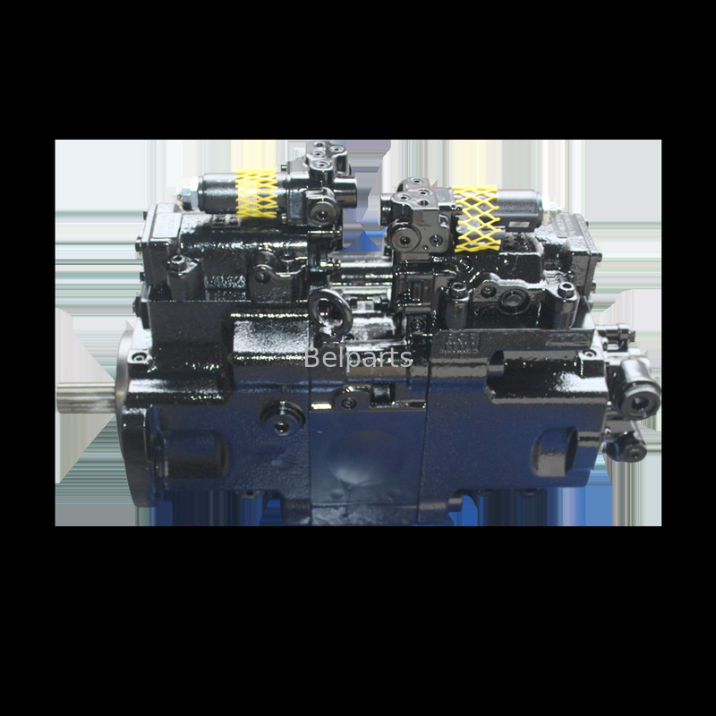 Sk130 8 Sk130-8 Belparts Ekskavatör Kobelco İçin Hidrolik Ana Pompa Sk160