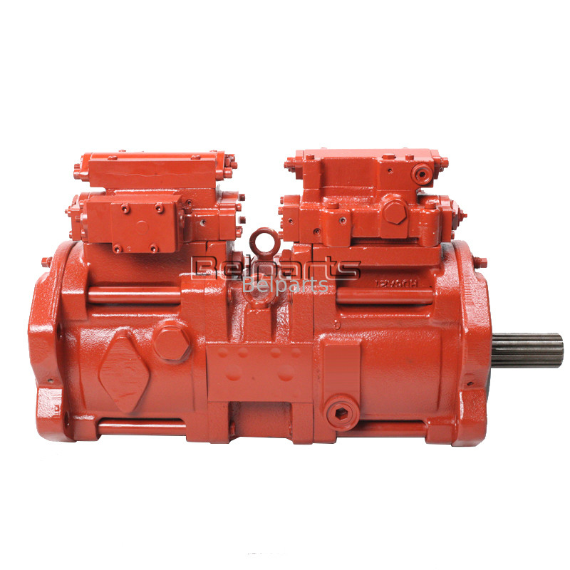 Pc200 Pc200 7 Belparts Ekskavatör Ana Pompası Pc200-7 200-6 Pc160 708-2L-00300 708-2L-00790 Komatsu İçin Hidrolik Pompa