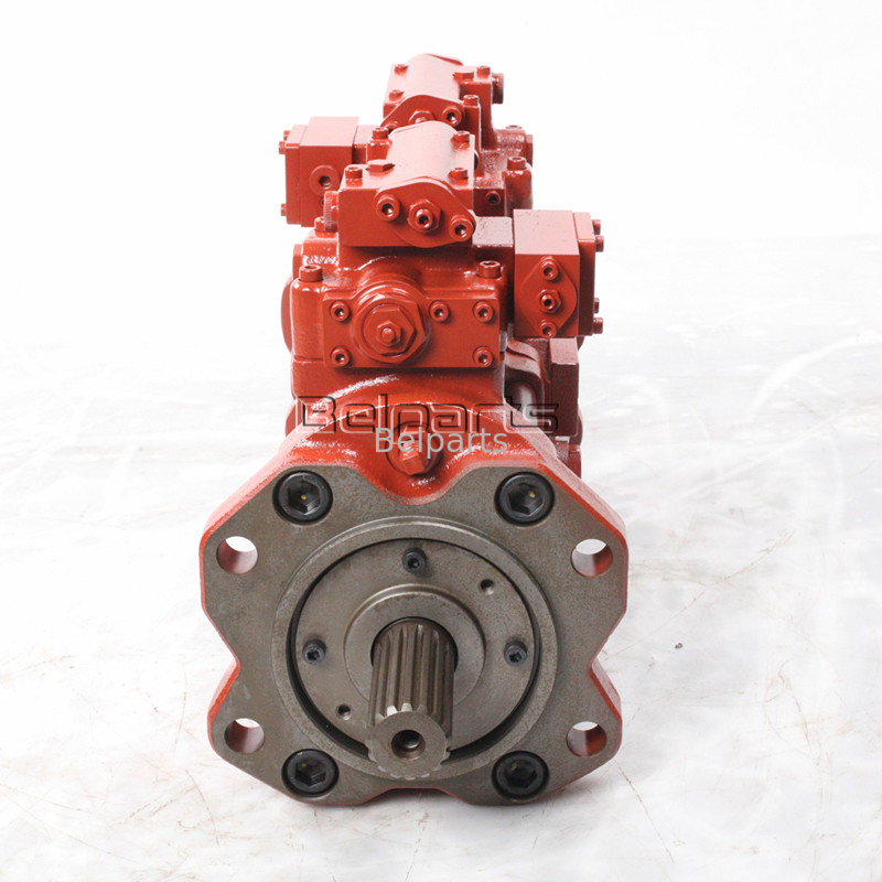 Pc200 Pc200 7 Belparts Ekskavatör Ana Pompası Pc200-7 200-6 Pc160 708-2L-00300 708-2L-00790 Komatsu İçin Hidrolik Pompa