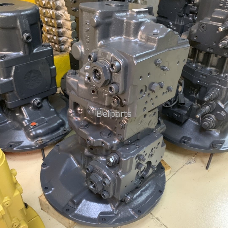 Pc220 Pc 220-3 Belparts Ekskavatör Ana Pompası Pc220 5 Pc220-5 Pc220-7 708-25-01054 Komatsu İçin Hidrolik Pompa