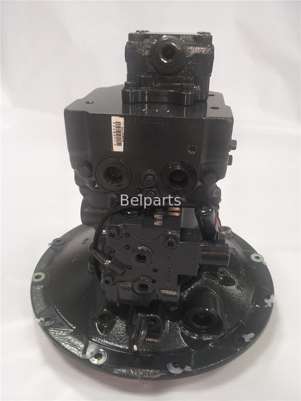 Belparts Ekskavatör Pc78-6 Pc78us Pc78 Pc75r-2 Ana Pompa 708-3T-00140 708-1W-00310 Komatsu İçin Hidrolik Pompa