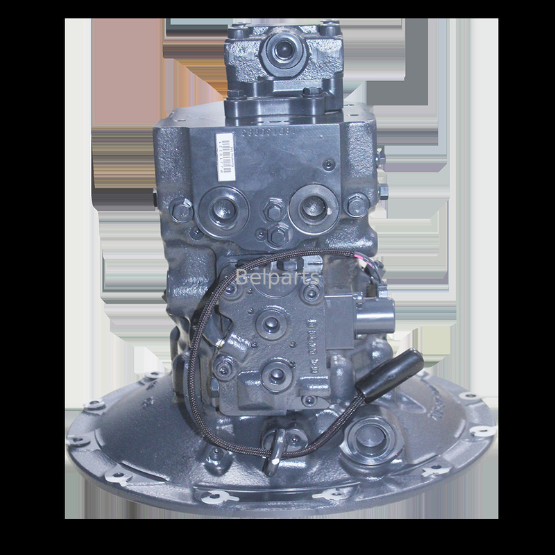 Belparts Ekskavatör Pc78-6 Pc78us Pc78 Pc75r-2 Ana Pompa 708-3T-00140 708-1W-00310 Komatsu İçin Hidrolik Pompa