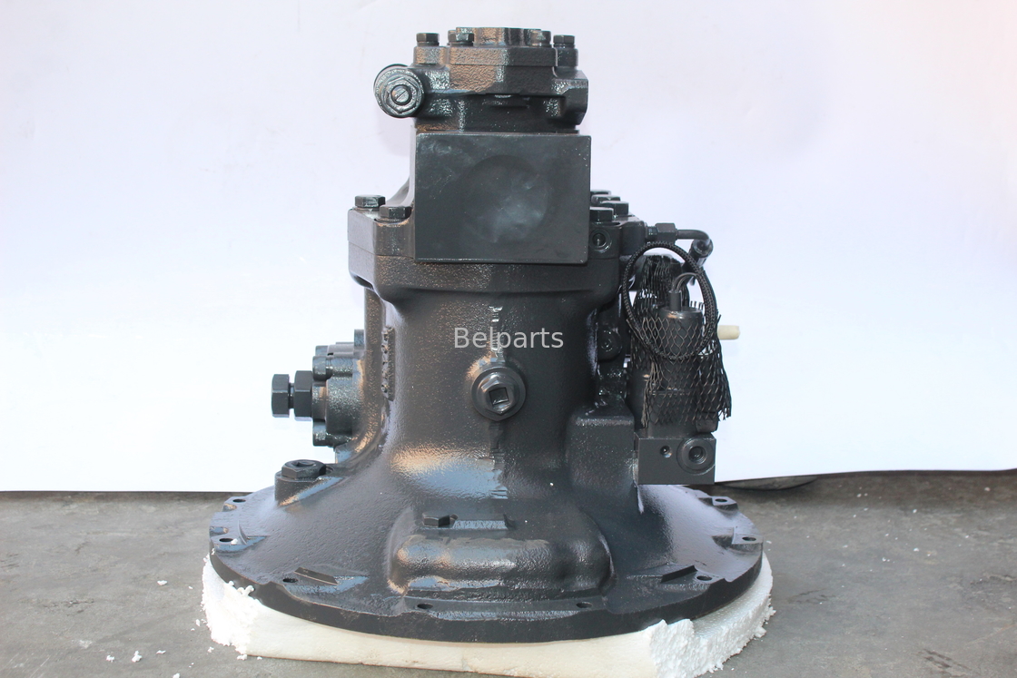 Belparts Ekskavatör Pc100-6 Pc120-6 Pc120-2 Pc100 Ana Pompa 708-1L-00070 Komatsu İçin Hidrolik Pompa