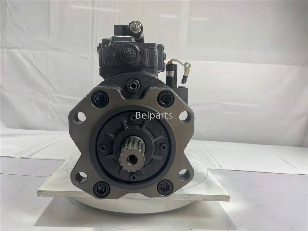 Cx130 Cx210b Belparts Ekskavatör Cx160 Cx240 Cx210 Ana Pompa KRJ6199 Kasa İçin Hidrolik Pompa