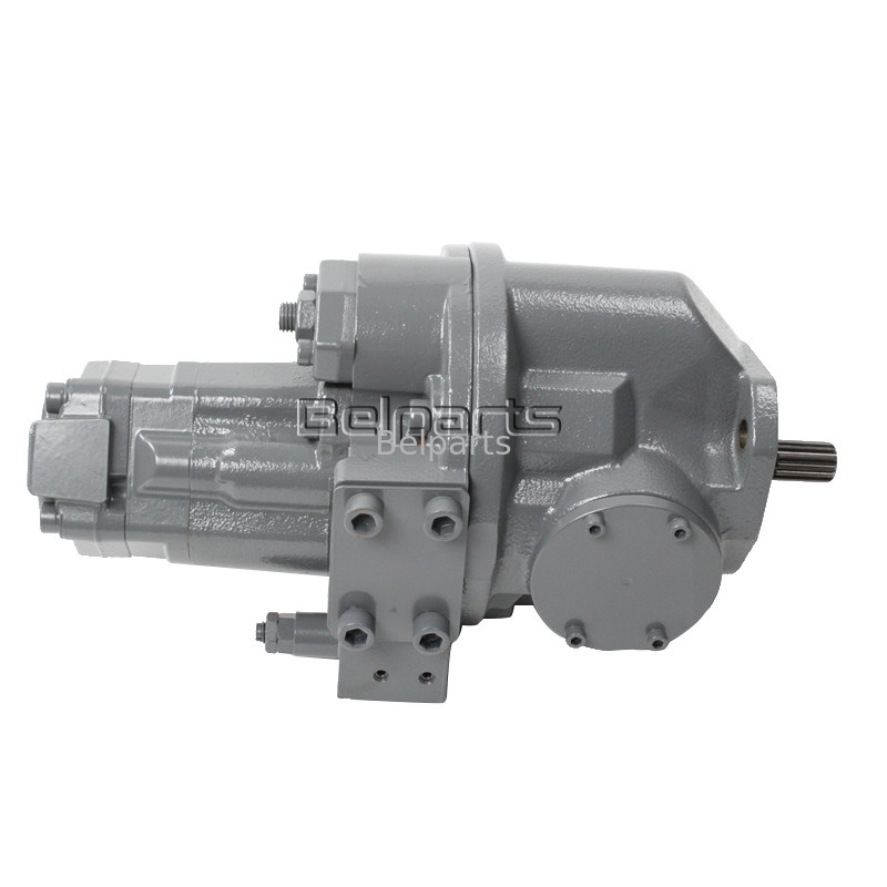 Belparts Ekskavatör Ec55 Ec35 Ec20 Ana Pompa PJ 5350087 PJ 7416876  İçin Hidrolik Pompa