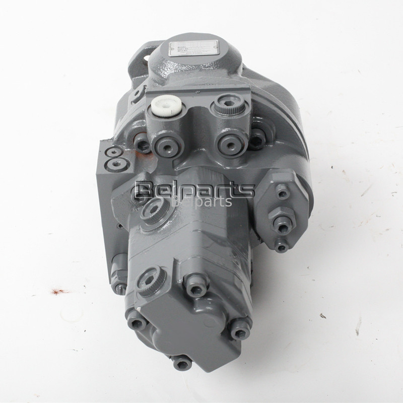 Belparts Ekskavatör Ec55 Ec35 Ec20 Ana Pompa PJ 5350087 PJ 7416876  İçin Hidrolik Pompa