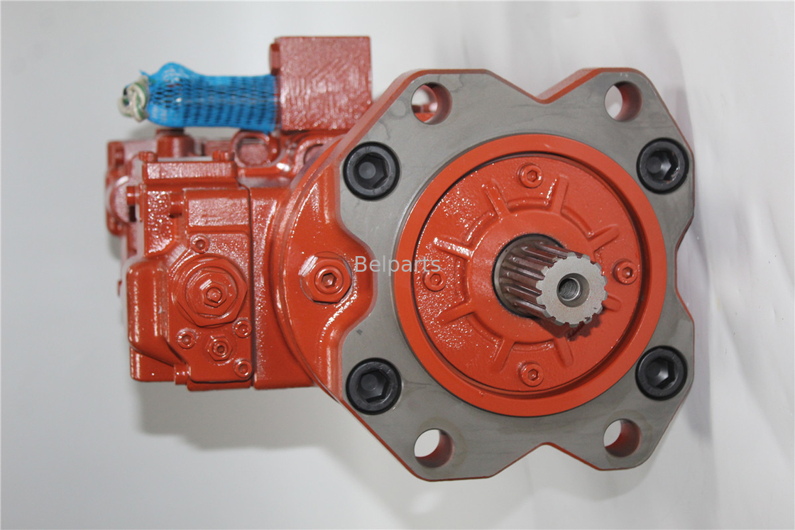 Belparts Ekskavatör Ec240 Ec460 Ec360  SA 1142-00531 için Ana Pompa Hidrolik Pompa