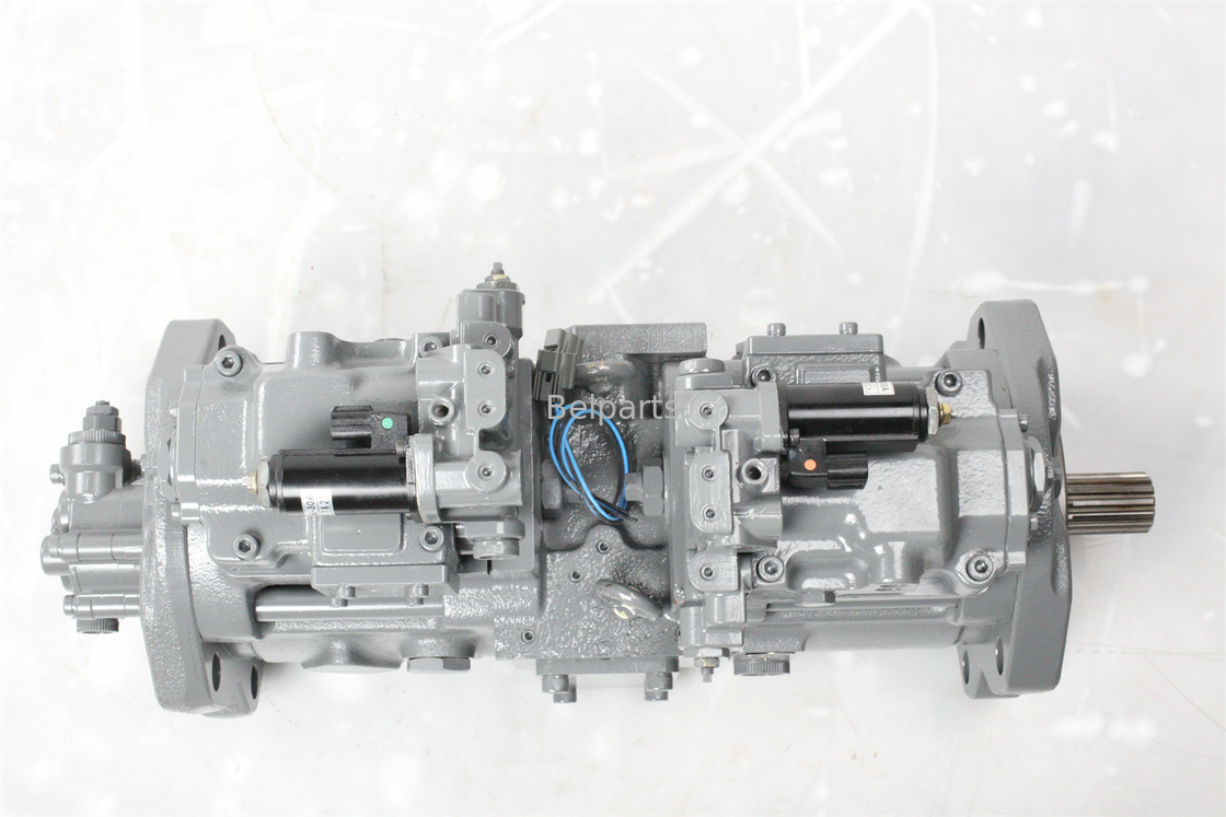 SK200-6ES SK200LC-6ES Belparts Ekskavatör Ana Pompa Kobelco Yn10v00023f2 İçin Hidrolik Pompa