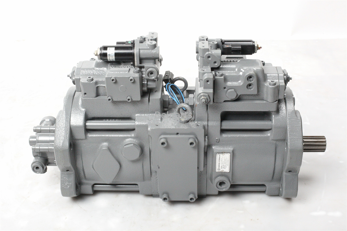 SK200-6ES SK200LC-6ES Belparts Ekskavatör Ana Pompa Kobelco Yn10v00023f2 İçin Hidrolik Pompa