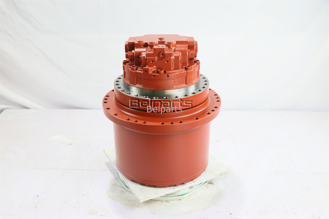 Belparts Ekskavatör Seyir Motoru Nihai Tahrik Grubu SH200A3-SH210 MAG-1700VP-3800
