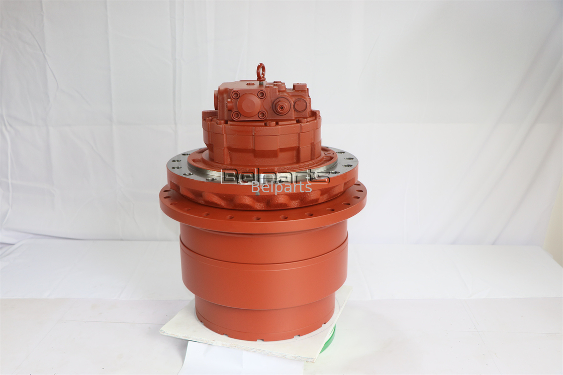 Belparts Ekskavatör Seyir Motoru Komple Nihai Tahrik MAG-18000VP-6000 Sany 335