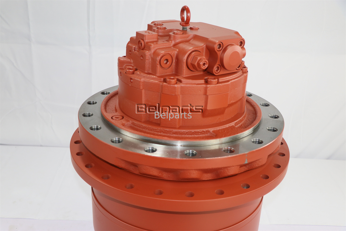 Belparts Ekskavatör Seyir Motoru Komple Nihai Tahrik MAG-18000VP-6000 Sany 335