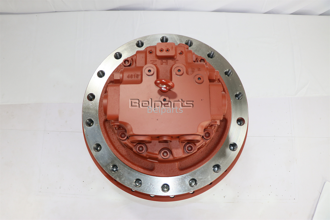 Belparts Ekskavatör Seyir Motoru Komple Nihai Tahrik MAG-18000VP-6000 Sany 335