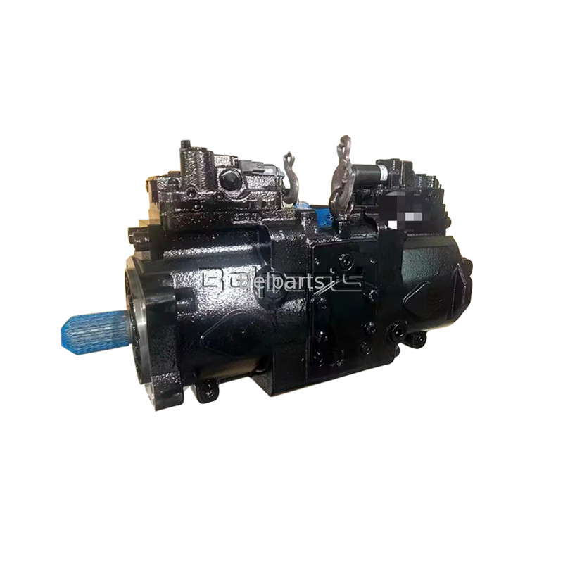 Belparts Ekskavatör Ana Pompası SK330-10 SK350-10 LC10V00041F1 Kobelco İçin Hidrolik Pompa