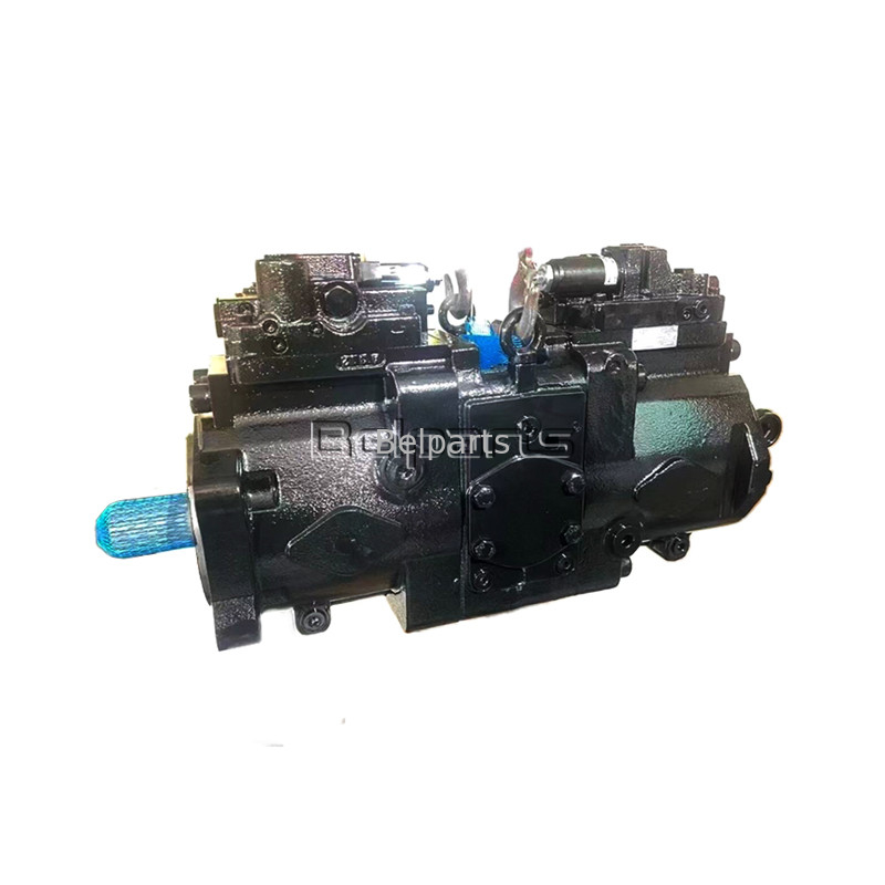Belparts Ekskavatör Ana Pompası SK330-10 SK350-10 LC10V00041F1 Kobelco İçin Hidrolik Pompa